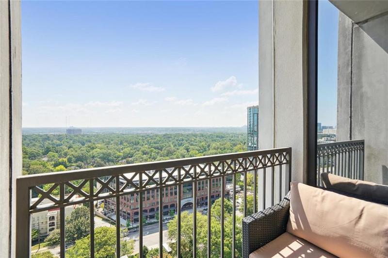 Image for property 2828 Peachtree Road 2002, Atlanta, GA 30305