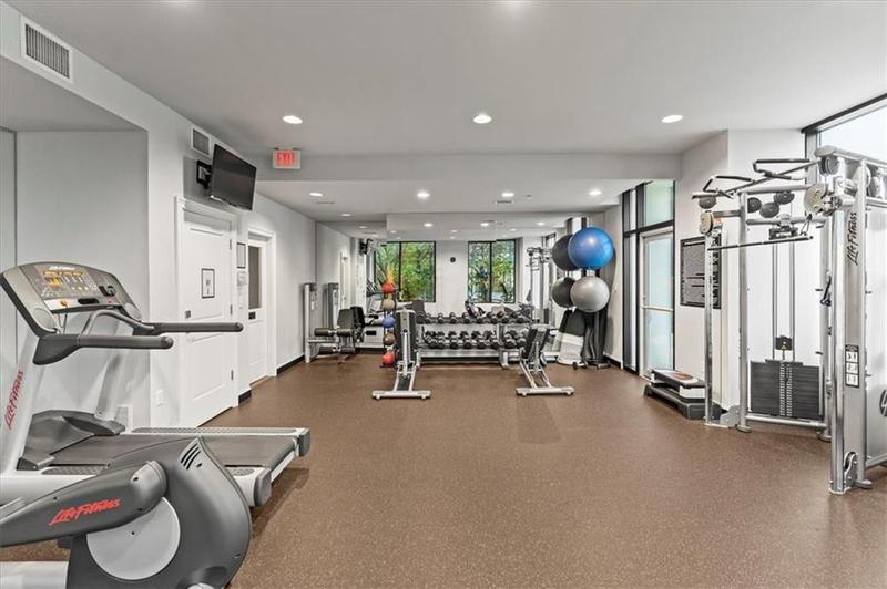 Image for property 2828 Peachtree Road 2002, Atlanta, GA 30305