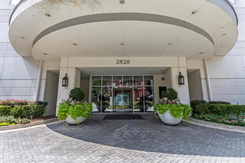 Image for property 2828 Peachtree Road 2002, Atlanta, GA 30305