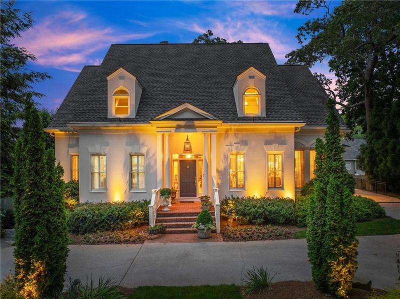 Image for property 1374 RIVERSIDE Drive, Gainesville, GA 30501