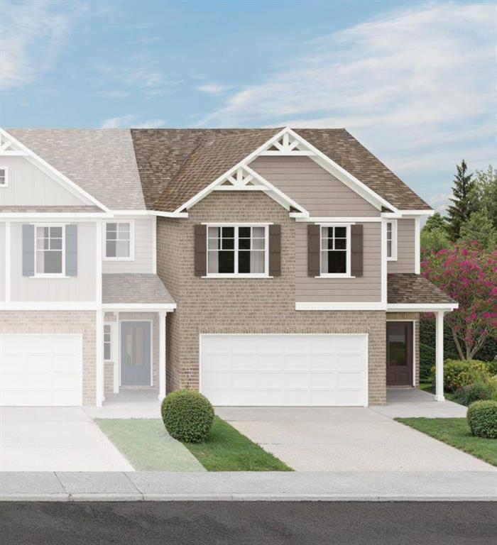 Image for property 426 Lanier Circle, Woodstock, GA 30189
