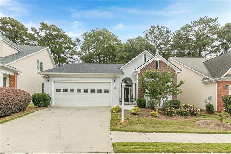 Image for property 319 Lewisburg Drive, Mcdonough, GA 30253