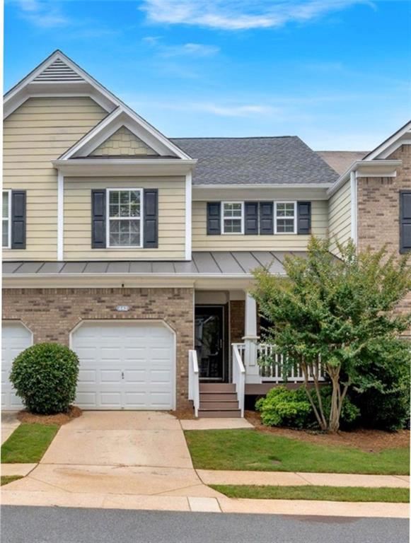 Image for property 442 COLONIAL Walk, Woodstock, GA 30189