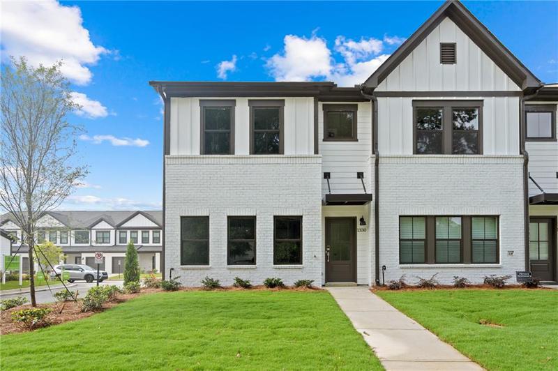 Image for property 1330 Parc Bench Road, Atlanta, GA 30316