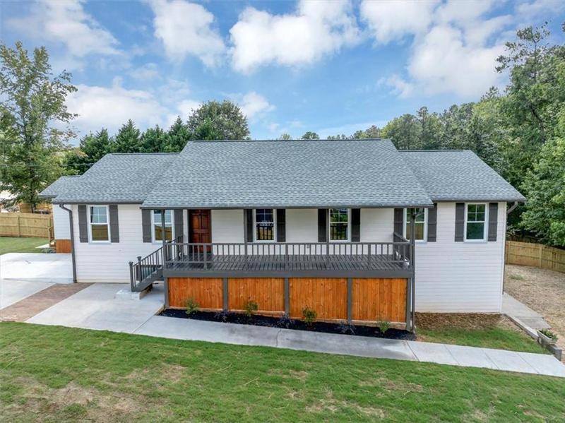 Image for property 4819 Batiste Lane, Acworth, GA 30101