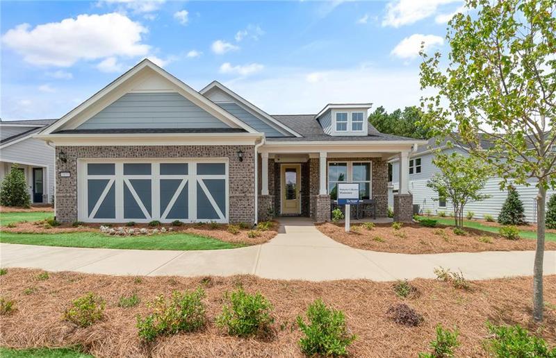 Image for property 1225 Bartam Drive, Griffin, GA 30223