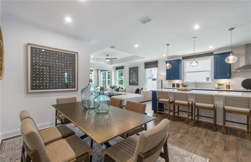 Image for property 1225 Bartam Drive, Griffin, GA 30223