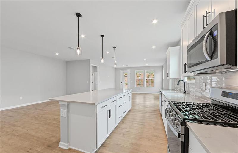 Image for property 1225 Bartam Drive, Griffin, GA 30223