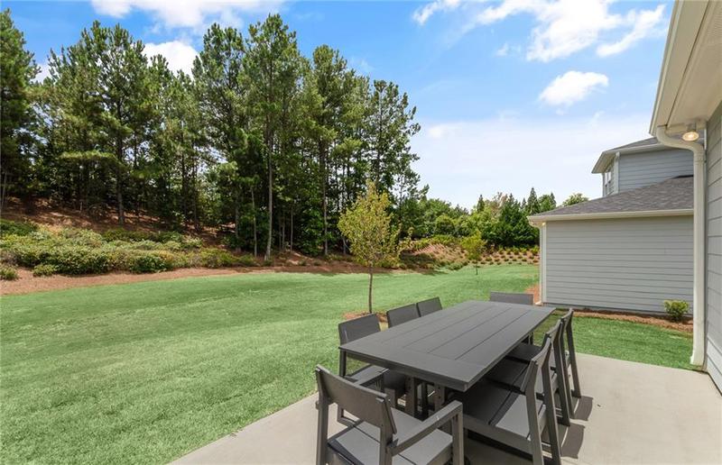 Image for property 1225 Bartam Drive, Griffin, GA 30223