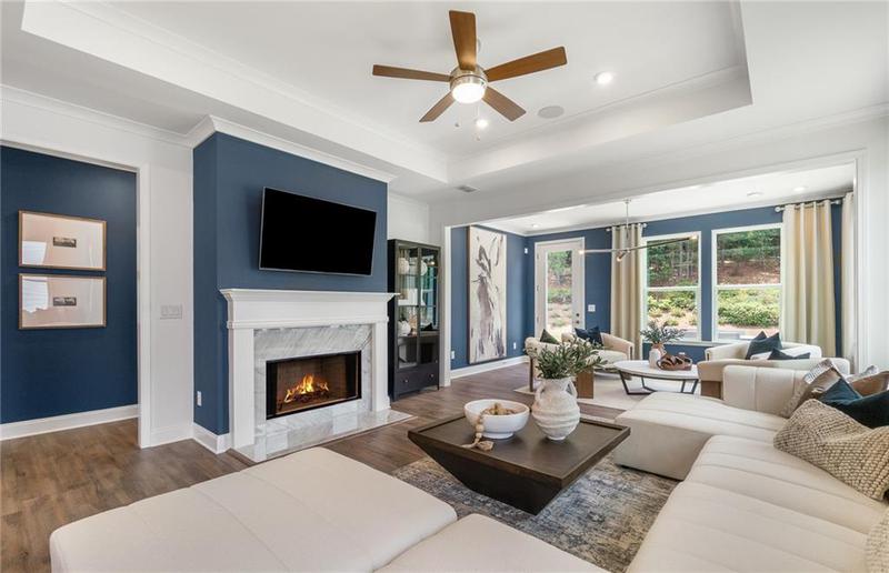 Image for property 1225 Bartam Drive, Griffin, GA 30223