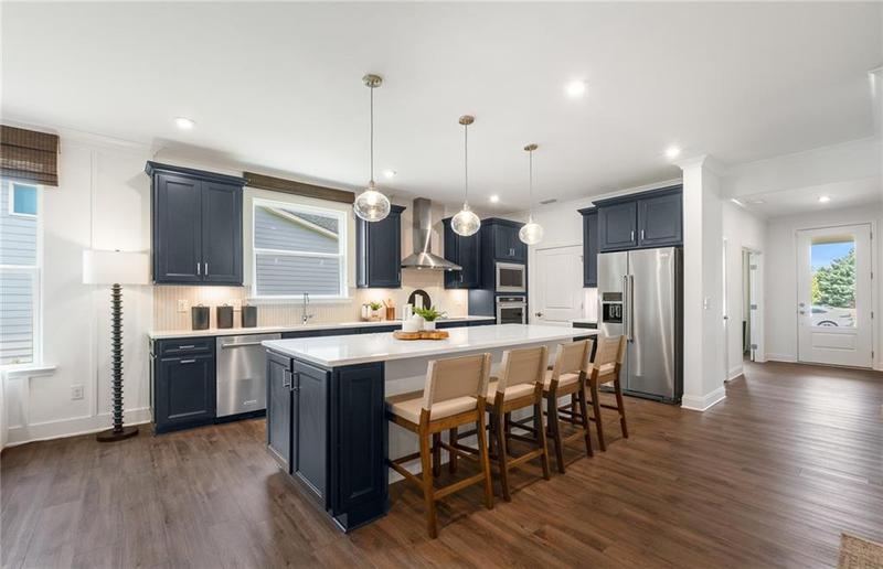 Image for property 1225 Bartam Drive, Griffin, GA 30223