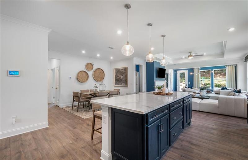 Image for property 1225 Bartam Drive, Griffin, GA 30223