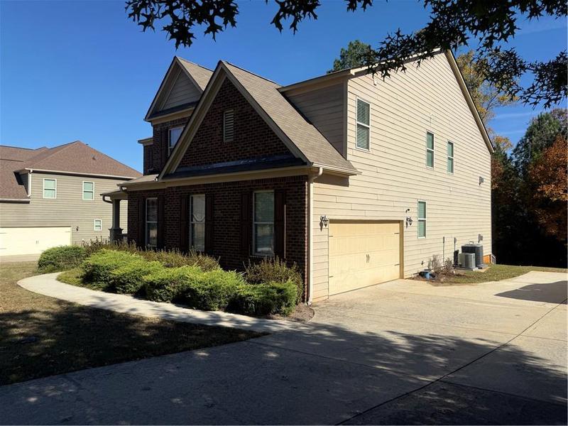 Image for property 2405 Brisbane Drive, Conyers, GA 30013