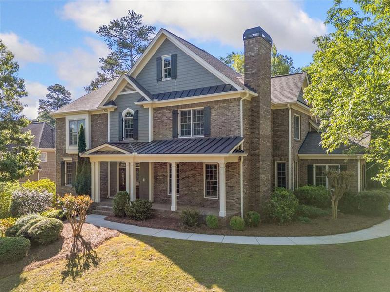 Image for property 3134 Hudson Pond Lane, Marietta, GA 30062