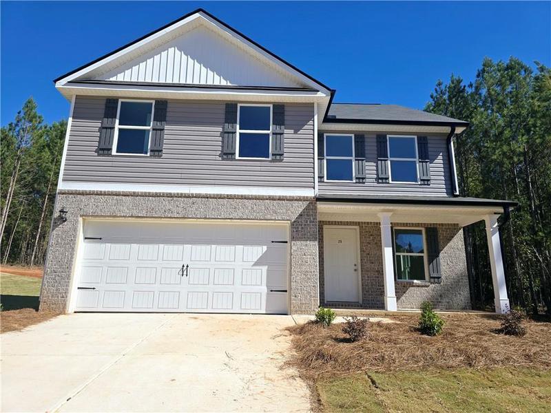Image for property 80 Heyman Drive, Covington, GA 30016