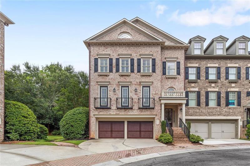 Image for property 2291 Falmouth Court 23, Smyrna, GA 30080
