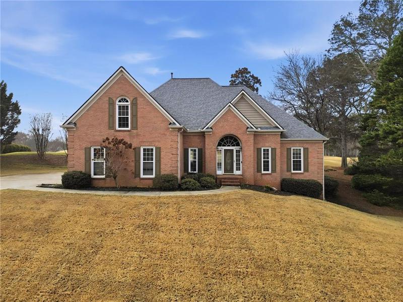 Image for property 3015 Bradshaw Club Drive, Woodstock, GA 30188