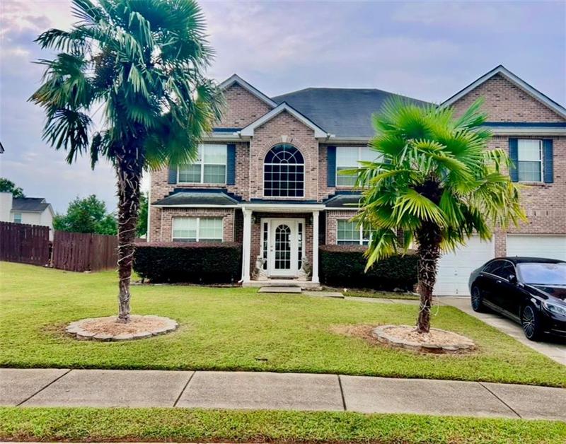 Image for property 160 Oak Manor Drive, Covington, GA 30016