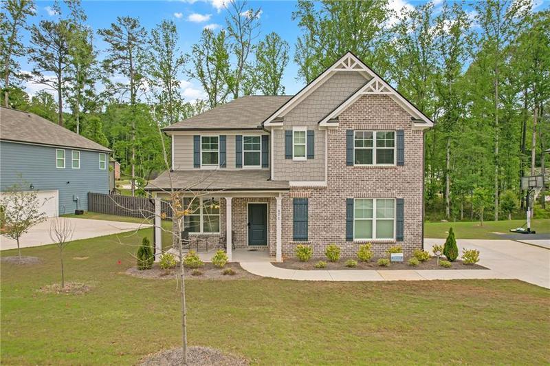 Image for property 571 Hancock Drive, Atlanta, GA 30354