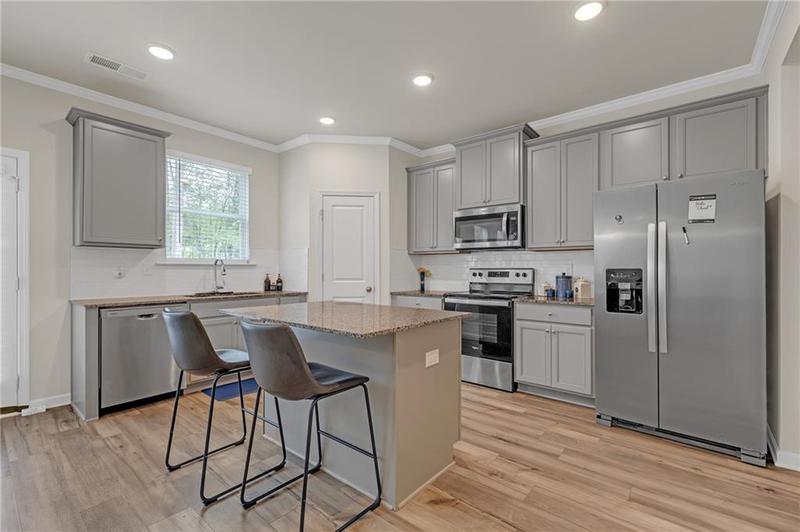 Image for property 571 Hancock Drive, Atlanta, GA 30354