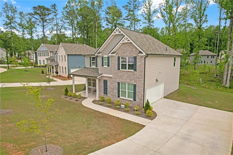 Image for property 571 Hancock Drive, Atlanta, GA 30354