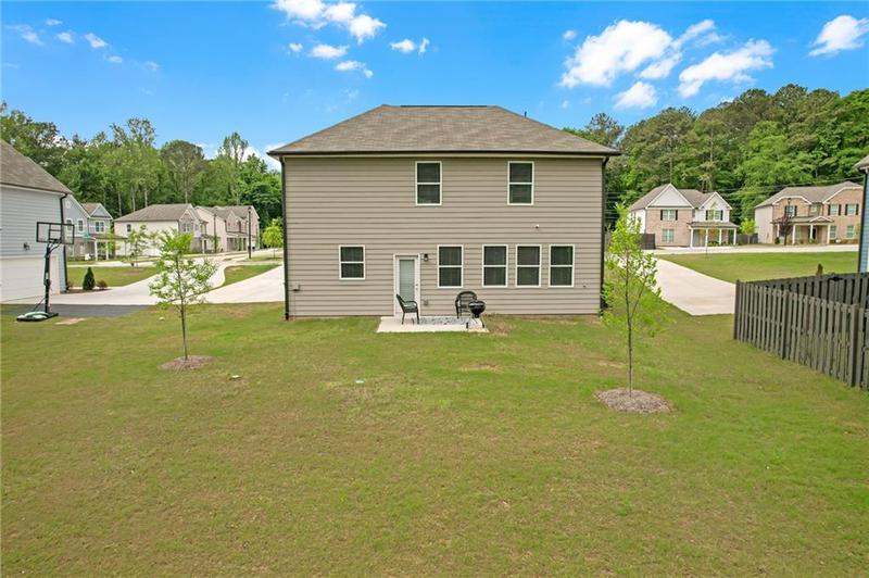 Image for property 571 Hancock Drive, Atlanta, GA 30354