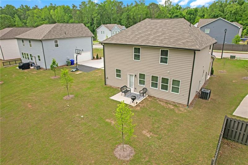 Image for property 571 Hancock Drive, Atlanta, GA 30354