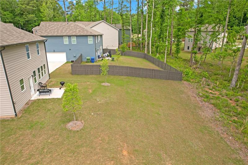 Image for property 571 Hancock Drive, Atlanta, GA 30354