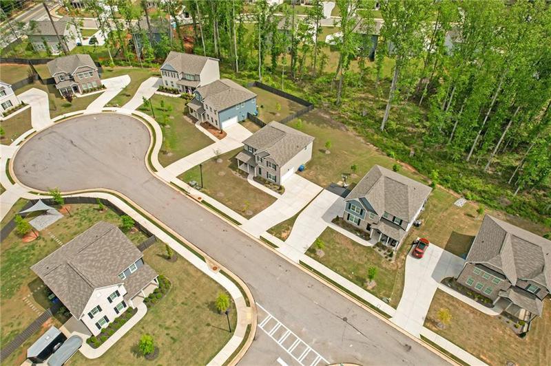 Image for property 571 Hancock Drive, Atlanta, GA 30354