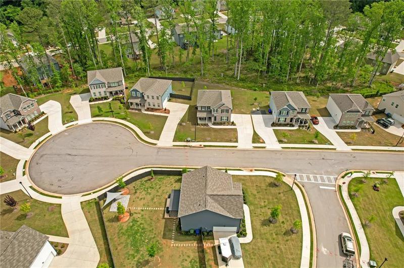 Image for property 571 Hancock Drive, Atlanta, GA 30354