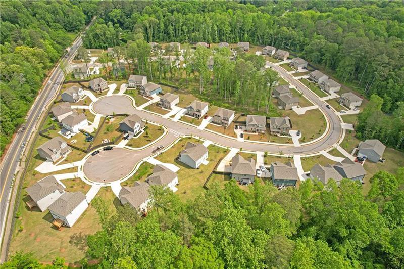 Image for property 571 Hancock Drive, Atlanta, GA 30354