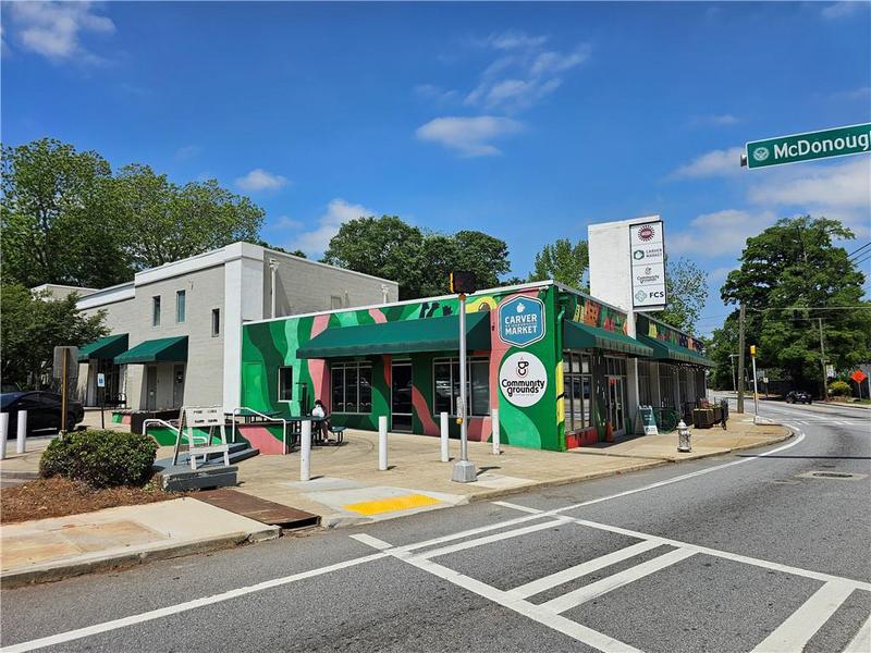 Image for property 571 Hancock Drive, Atlanta, GA 30354