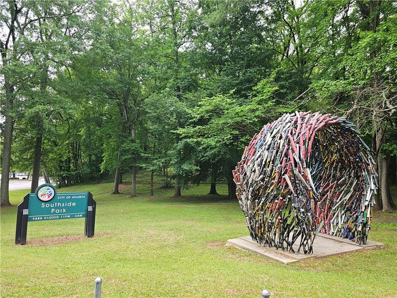 Image for property 571 Hancock Drive, Atlanta, GA 30354