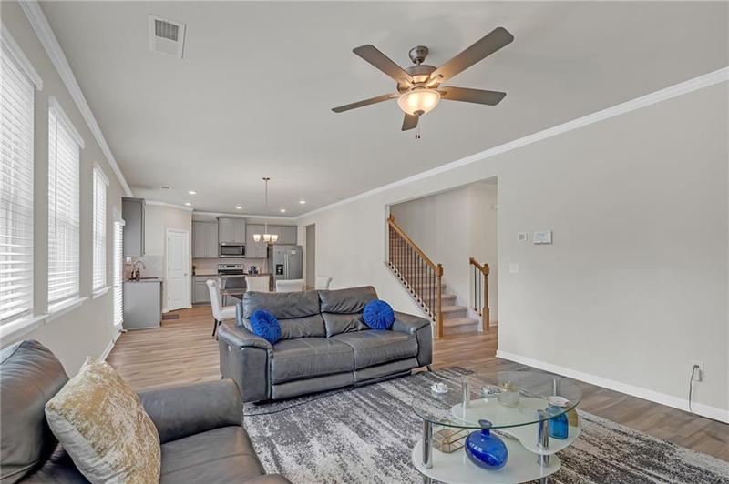 Image for property 571 Hancock Drive, Atlanta, GA 30354