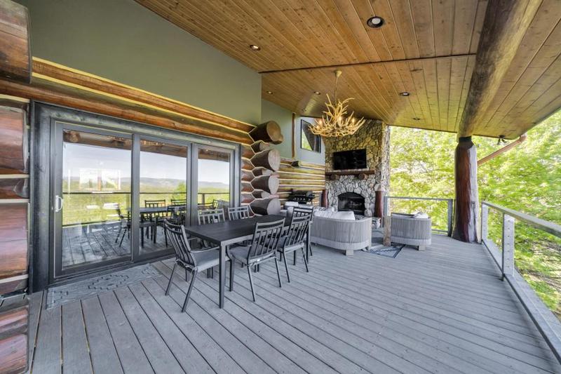 Image for property 539 Deer Crest Overlook, Blue Ridge, GA 30513