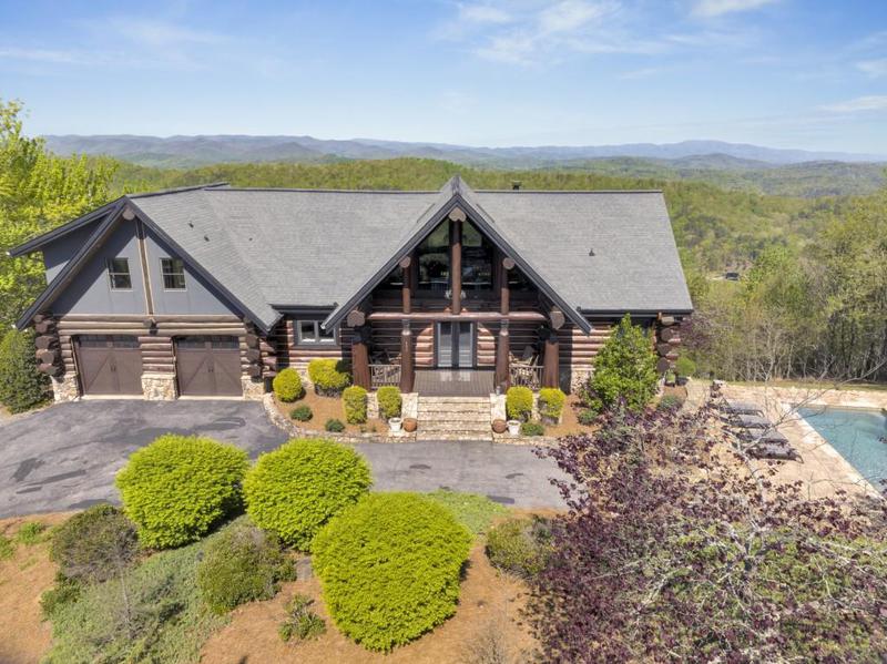 Image for property 539 Deer Crest Overlook, Blue Ridge, GA 30513