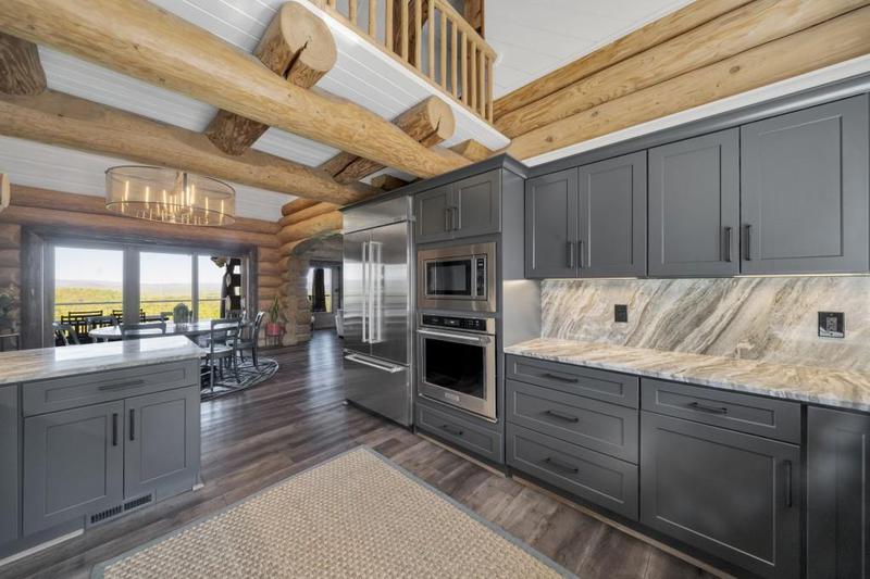 Image for property 539 Deer Crest Overlook, Blue Ridge, GA 30513