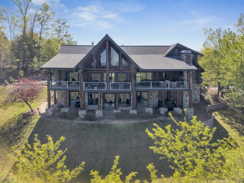 Image for property 539 Deer Crest Overlook, Blue Ridge, GA 30513