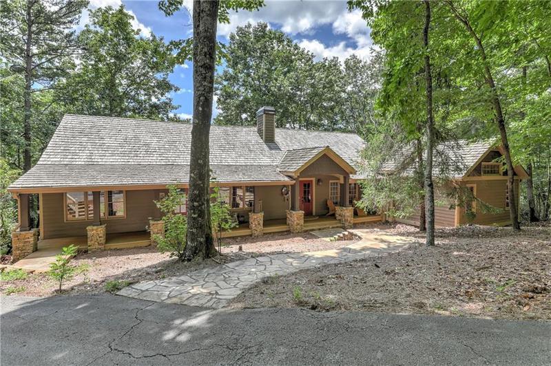 Image for property 369 Indian Pipe Drive, Jasper, GA 30143