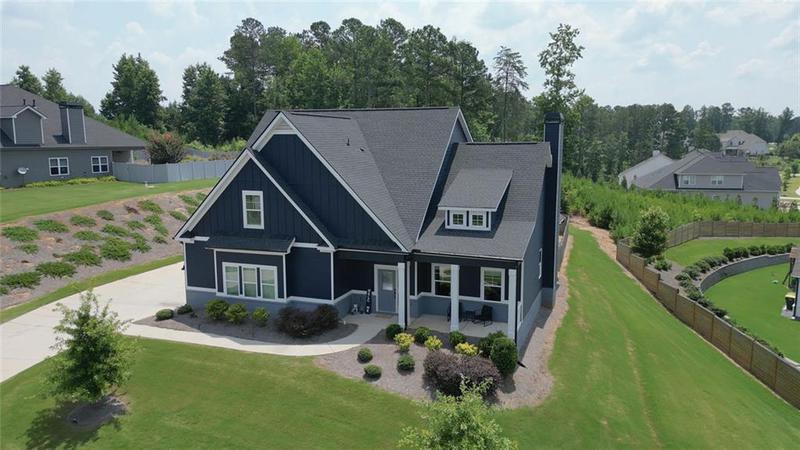 Image for property 306 Northgate Preserve Drive Drive, Newnan, GA 30265