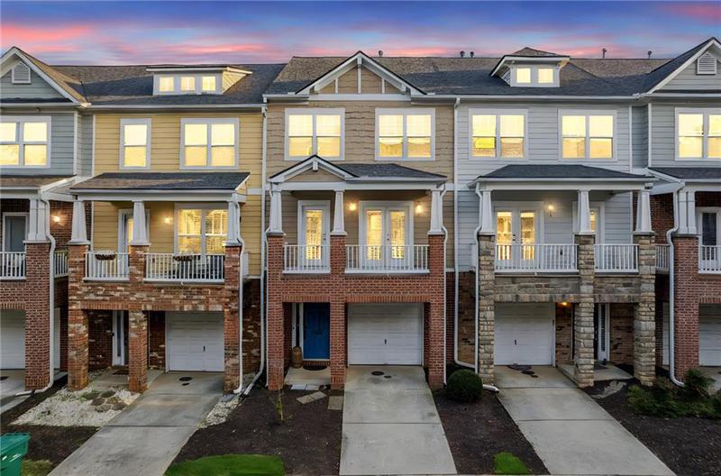 Image for property 3309 Regatta Grove, Alpharetta, GA 30004