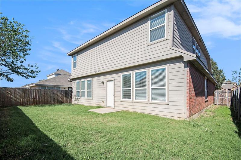 Image for property 6943 Fairway Trail, Austell, GA 30168