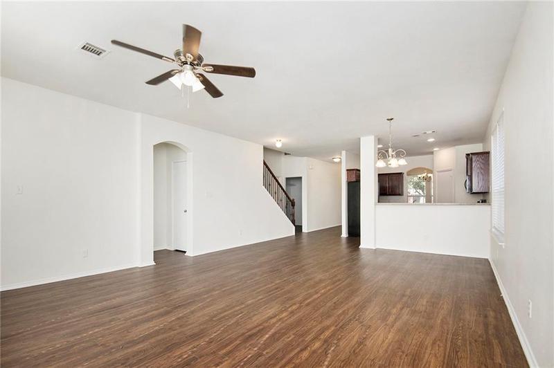 Image for property 6943 Fairway Trail, Austell, GA 30168