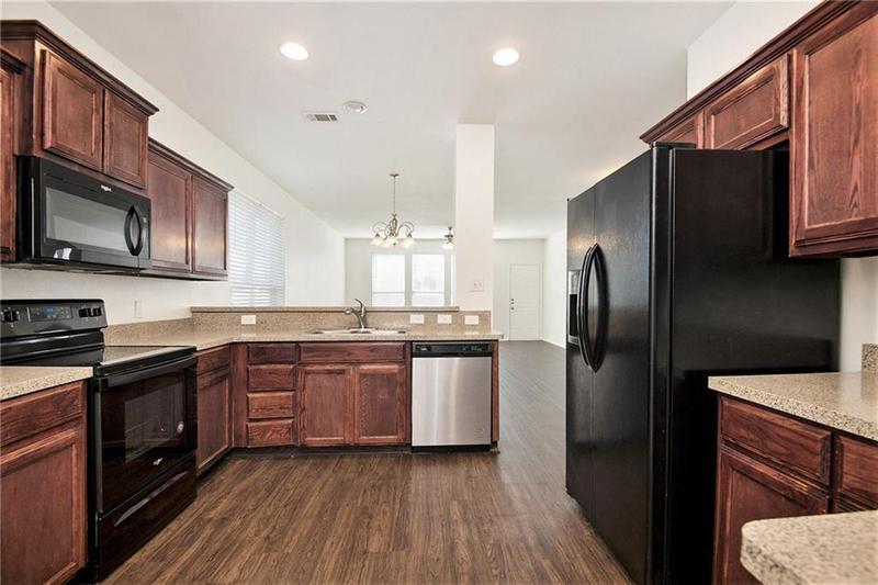 Image for property 6943 Fairway Trail, Austell, GA 30168