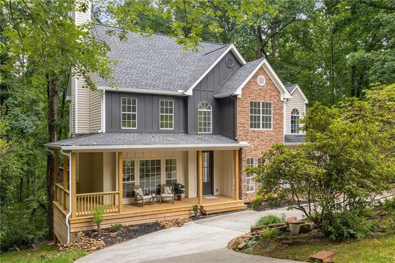 Image for property 5560 Pilgrim Point Extension, Cumming, GA 30041