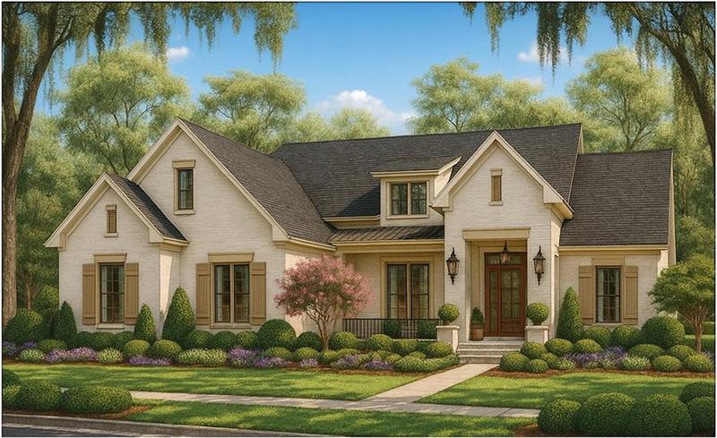 Image for property 201 Stonebridge Boulevard, Bremen, GA 30110