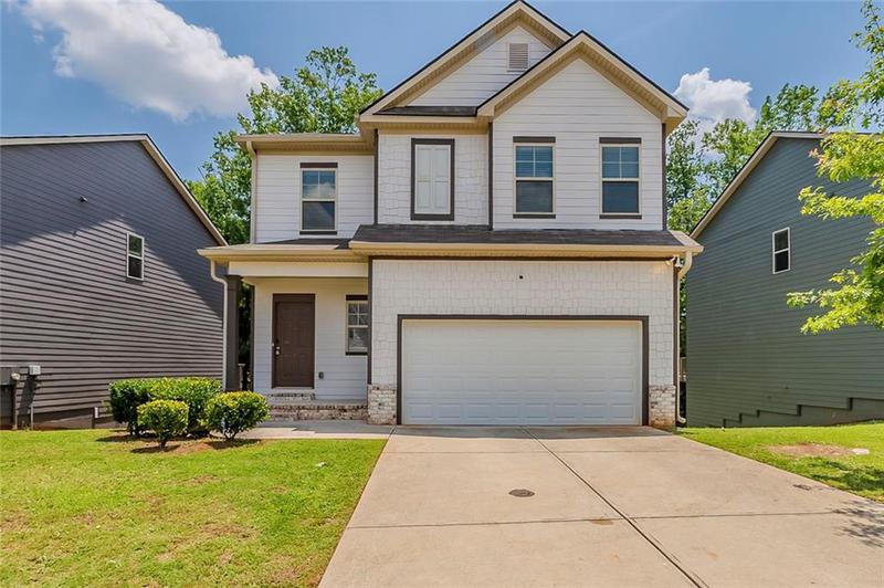Image for property 173 Parkview Place Drive, Mcdonough, GA 30253
