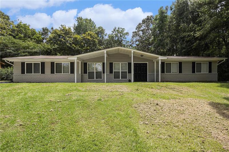 Image for property 130 Wallace Gray Circle, Newnan, GA 30263