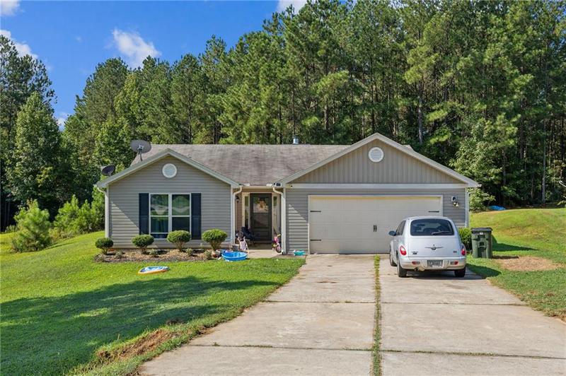 Image for property 166 Noahs Way, Colbert, GA 30628