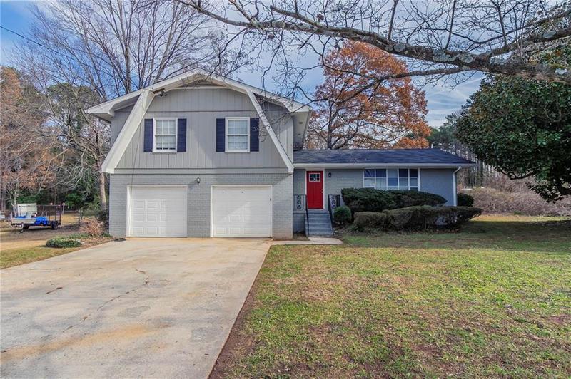 Image for property 1151 Martin Road, Stone Mountain, GA 30088